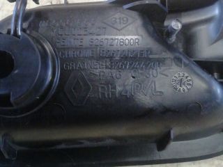 bontott DACIA JOGGER Jobb hátsó Belső Kilincs