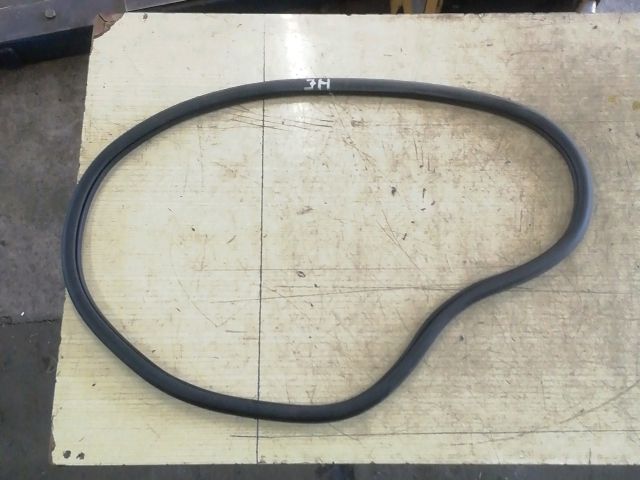 bontott DACIA JOGGER Jobb hátsó Gumikéder