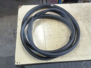 bontott DACIA JOGGER Jobb hátsó Gumikéder