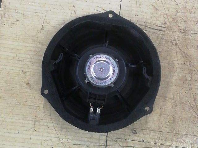 bontott DACIA JOGGER Jobb hátsó Hangszóró