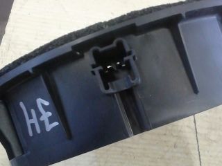 bontott DACIA JOGGER Jobb hátsó Hangszóró