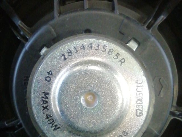 bontott DACIA JOGGER Jobb hátsó Hangszóró