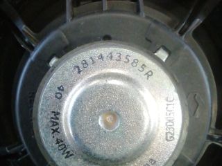 bontott DACIA JOGGER Jobb hátsó Hangszóró