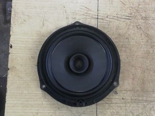 bontott DACIA JOGGER Jobb hátsó Hangszóró