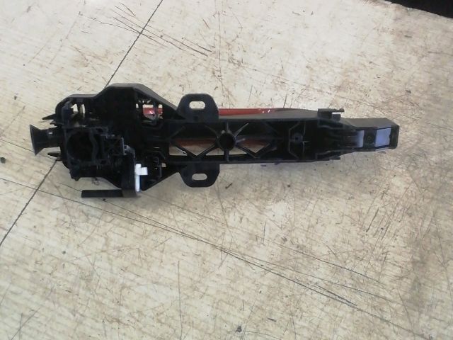 bontott DACIA JOGGER Jobb hátsó Külső Kilincs