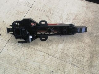 bontott DACIA JOGGER Jobb hátsó Külső Kilincs