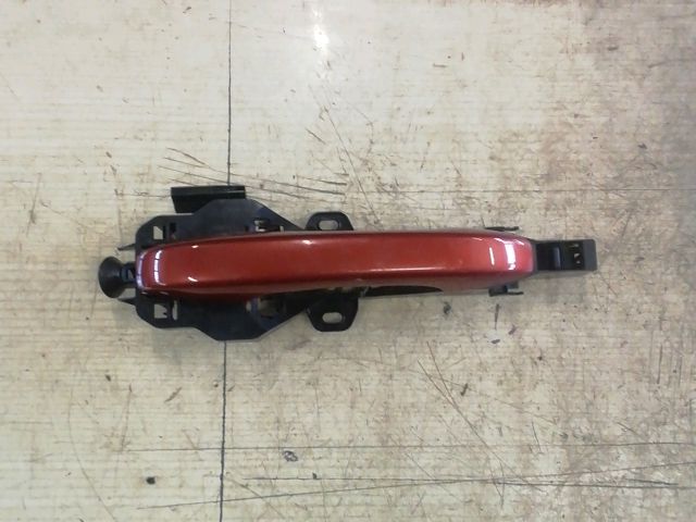 bontott DACIA JOGGER Jobb hátsó Külső Kilincs