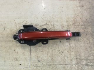 bontott DACIA JOGGER Jobb hátsó Külső Kilincs