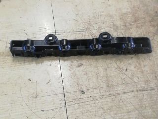 bontott DACIA JOGGER Jobb hátsó Lökhárító Tartó (Műanyag)