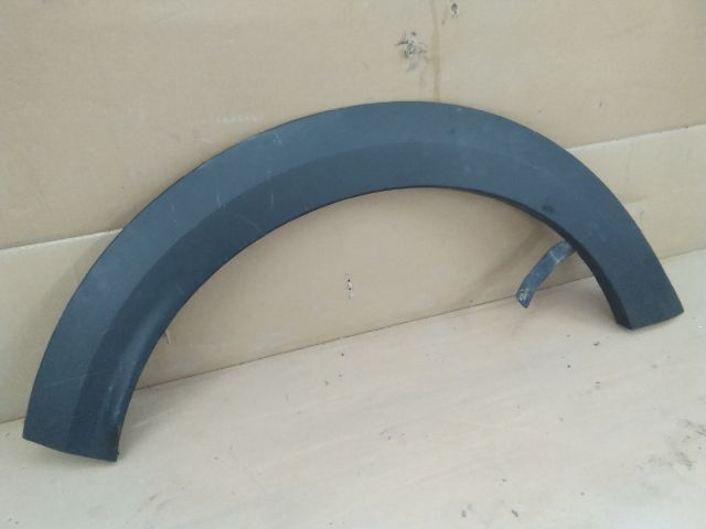 bontott DACIA JOGGER Jobb hátsó Sárvédő Díszléc