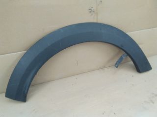 bontott DACIA JOGGER Jobb hátsó Sárvédő Díszléc