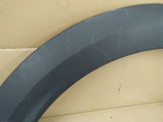 bontott DACIA JOGGER Jobb hátsó Sárvédő Díszléc