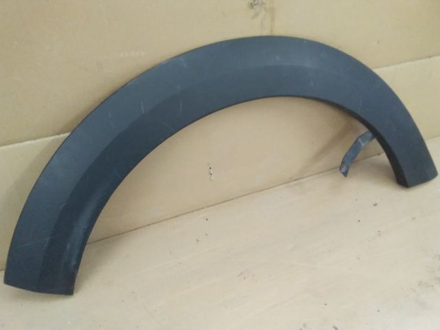 bontott DACIA JOGGER Jobb hátsó Sárvédő Díszléc