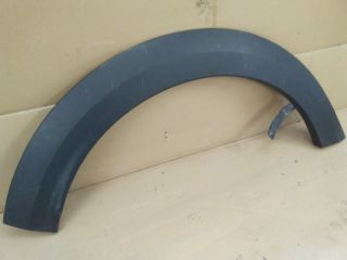 bontott DACIA JOGGER Jobb hátsó Sárvédő Díszléc