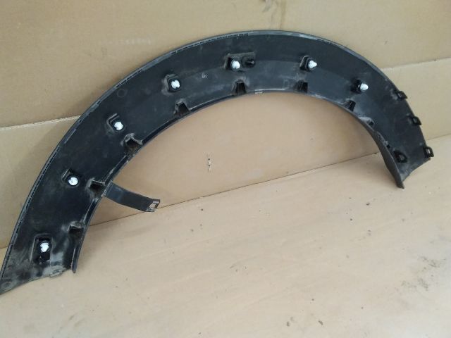 bontott DACIA JOGGER Jobb hátsó Sárvédő Díszléc