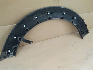 bontott DACIA JOGGER Jobb hátsó Sárvédő Díszléc