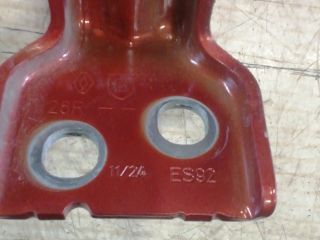 bontott DACIA JOGGER Jobb hátsó Zsanér