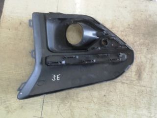 bontott DACIA JOGGER Jobb Ködlámpa Rács