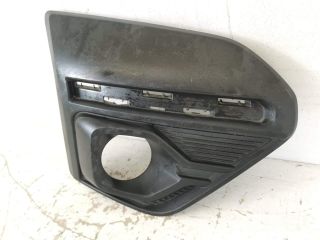 bontott DACIA JOGGER Jobb Ködlámpa Rács