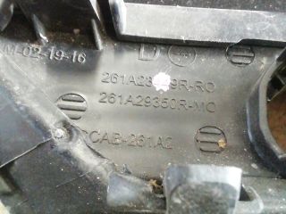 bontott DACIA JOGGER Jobb Ködlámpa Rács