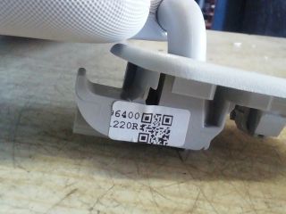 bontott DACIA JOGGER Jobb Napellenző