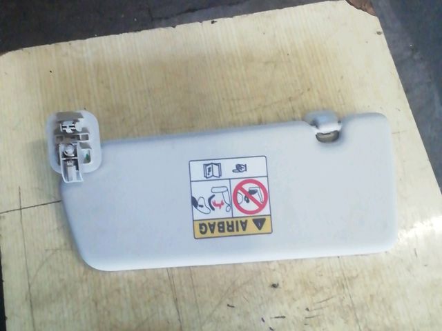 bontott DACIA JOGGER Jobb Napellenző