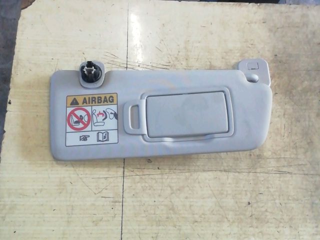 bontott DACIA JOGGER Jobb Napellenző