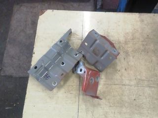 bontott DACIA JOGGER Jobb Sárvédő Oldaltartó