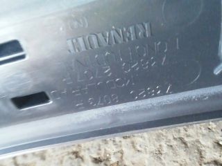 bontott DACIA JOGGER Jobb Tetősín