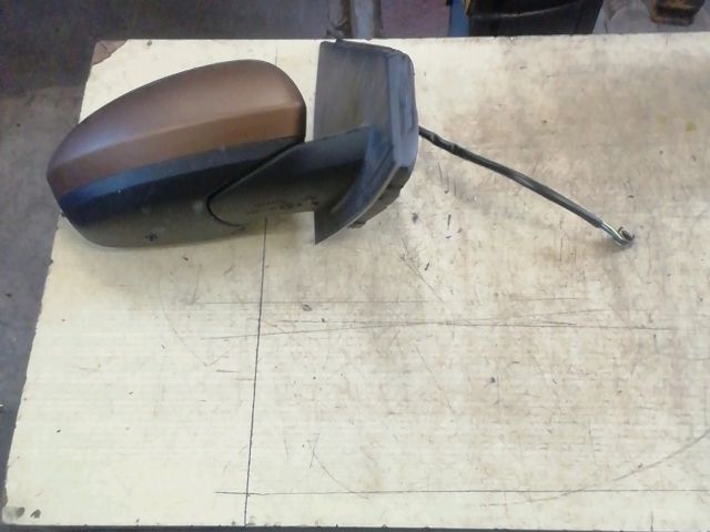 bontott DACIA JOGGER Jobb Visszapillantó Tükör (Elektromos)