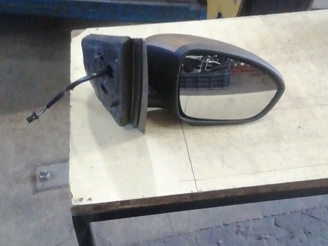 bontott DACIA JOGGER Jobb Visszapillantó Tükör (Elektromos)