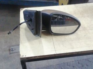 bontott DACIA JOGGER Jobb Visszapillantó Tükör (Elektromos)