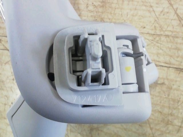 bontott DACIA JOGGER Kapaszkodó (Felső) Szett