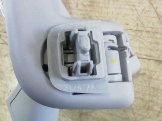 bontott DACIA JOGGER Kapaszkodó (Felső) Szett