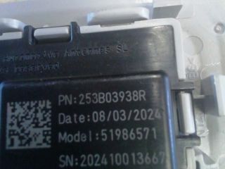 bontott DACIA JOGGER Kapcsoló (Magában)