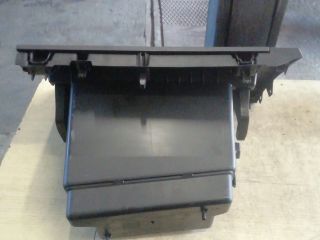 bontott DACIA JOGGER Kesztyűtartó