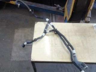 bontott DACIA JOGGER Kiegészítő Fűtéscső