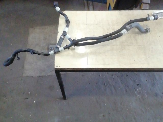 bontott DACIA JOGGER Kiegészítő Fűtéscső