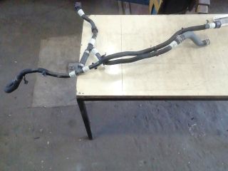 bontott DACIA JOGGER Kiegészítő Fűtéscső