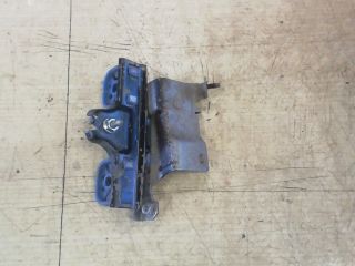 bontott DACIA JOGGER Kipufogó Tartó