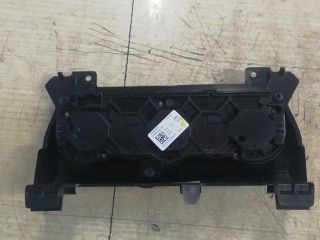 bontott DACIA JOGGER Klíma Kapcsoló