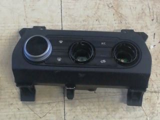 bontott DACIA JOGGER Klíma Kapcsoló