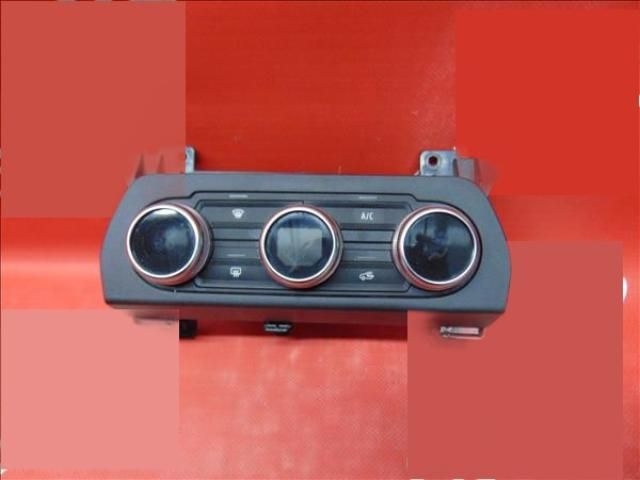 bontott DACIA JOGGER Klíma Kapcsoló