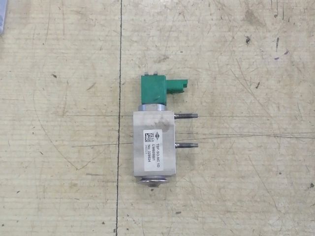 bontott DACIA JOGGER Klíma Tágulási Szelep