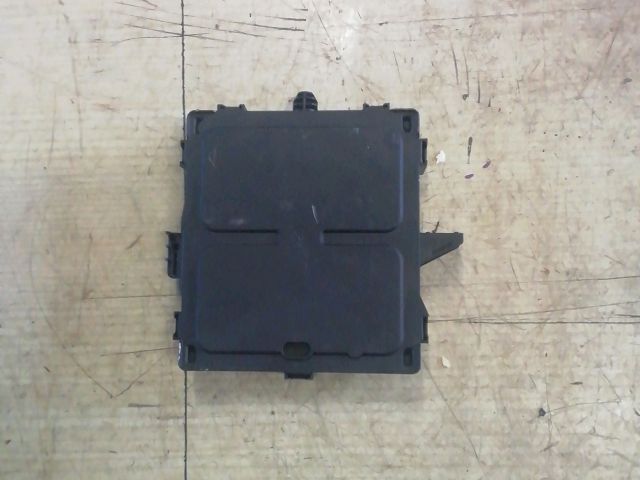 bontott DACIA JOGGER Komfort Elektronika