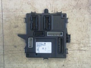 bontott DACIA JOGGER Komfort Elektronika