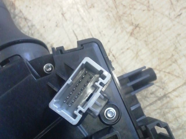 bontott DACIA JOGGER Komplett Kormánykapcsoló (Bajuszkapcsoló)