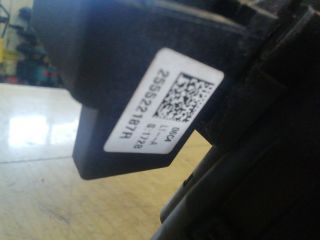 bontott DACIA JOGGER Komplett Kormánykapcsoló (Bajuszkapcsoló)