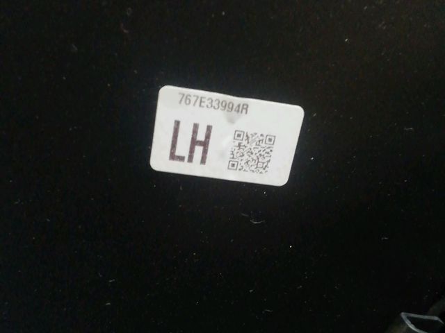 bontott DACIA JOGGER Könyöklő