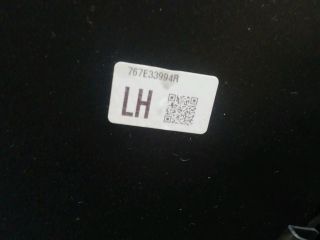 bontott DACIA JOGGER Könyöklő